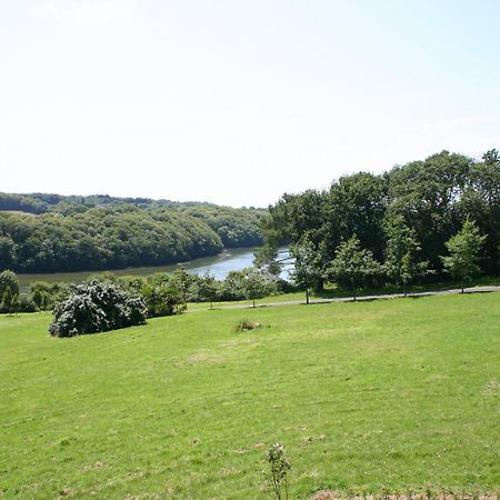 Domaine De Kerstinec/Kerland Hotell Riec-sur-Bélon Eksteriør bilde