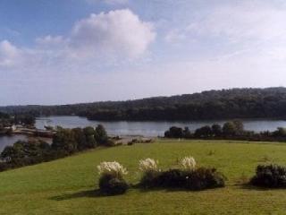 Domaine De Kerstinec/Kerland Hotell Riec-sur-Bélon Eksteriør bilde