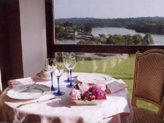 Domaine De Kerstinec/Kerland Hotell Riec-sur-Bélon Eksteriør bilde