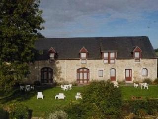Domaine De Kerstinec/Kerland Hotell Riec-sur-Bélon Eksteriør bilde