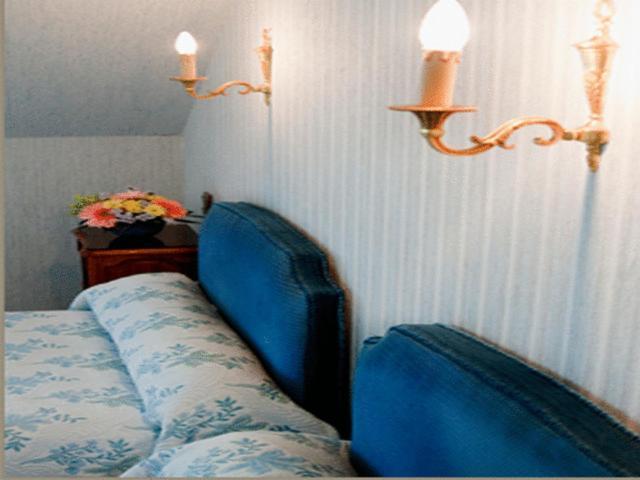 Domaine De Kerstinec/Kerland Hotell Riec-sur-Bélon Eksteriør bilde